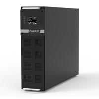 UPS 3KVA 3000VA/3000W ON LINE SENOIDAL DOBLE CONVERSION ALTA FRECUENCIA SIGNAL. GABINETE TORRE/RACK. 220V ENTRADA/SALIDA. RESPALDO 15 MINS CARGA TIPICA, 9 MINS CARGA MEDIA/3 MINS CARGA MAXIMA 2 CTOS. UPS 3KVA 3000VA/3000W ON LINE SENOIDAL DOBLE CONVERSION ALTA FRECUENCIA SIGNAL. GABINETE TORRE/RACK. 220V ENTRADA/SALIDA. RESPALDO 15 MINS CARGA TIPICA, 9 MINS CARGA MEDIA/3 MINS CARGA MAXIMA 2 CTOS.